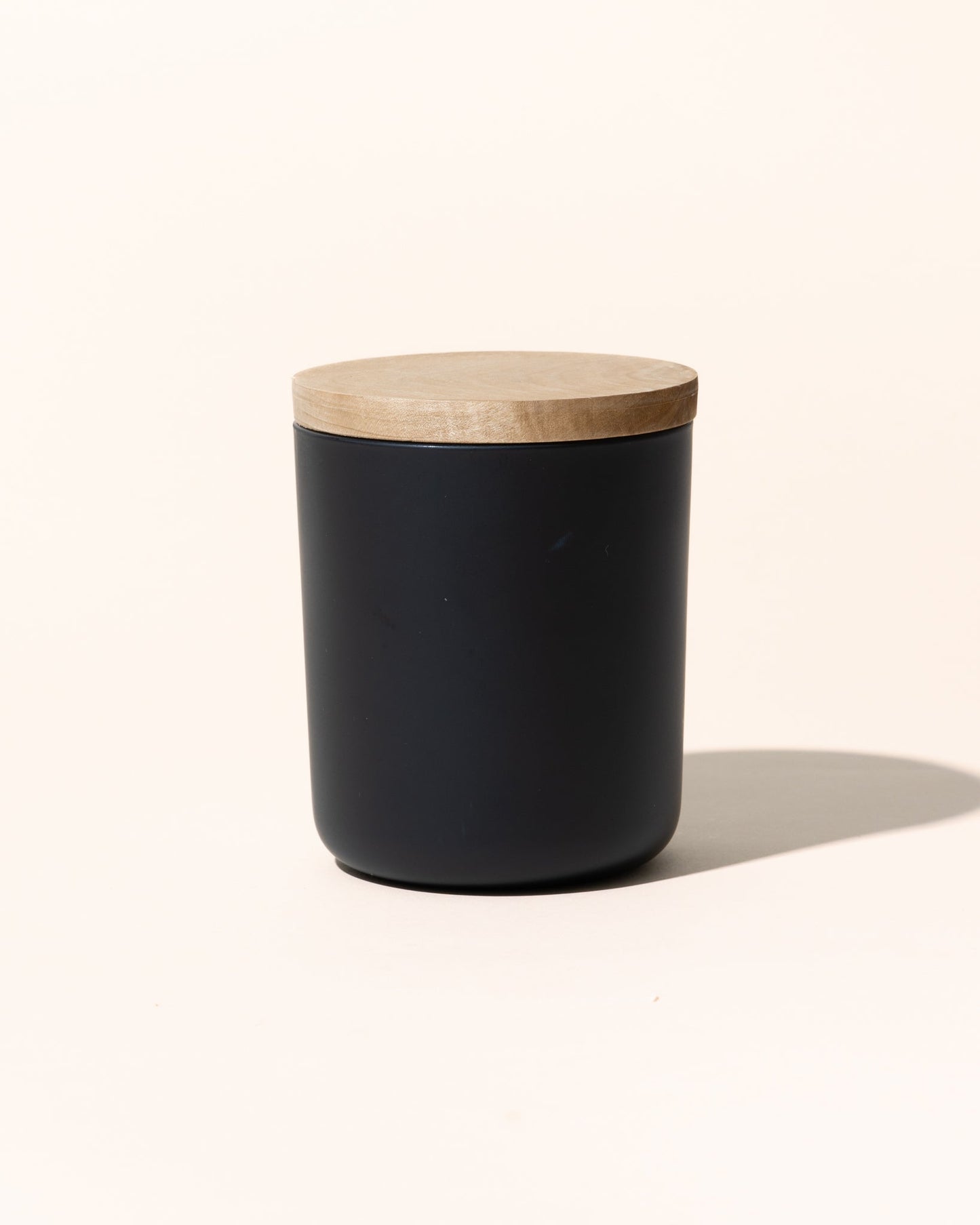 Maple Wood Lid - 12 oz.