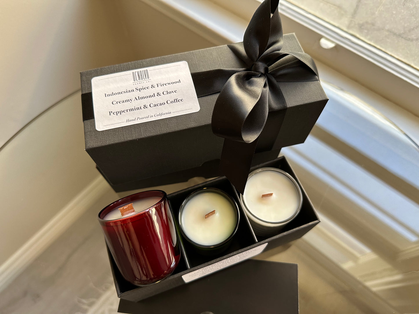 2022 Holiday Gift Set